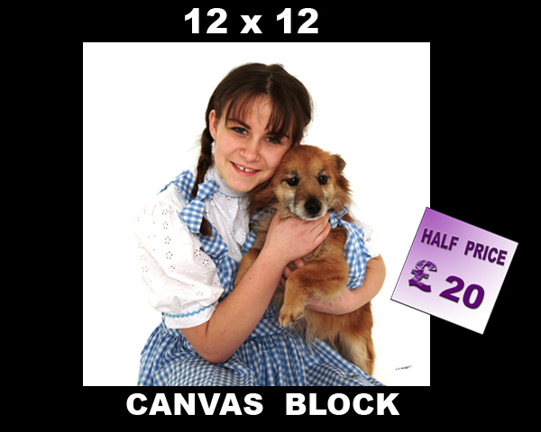 12X12 CANVAS G + DOG copy